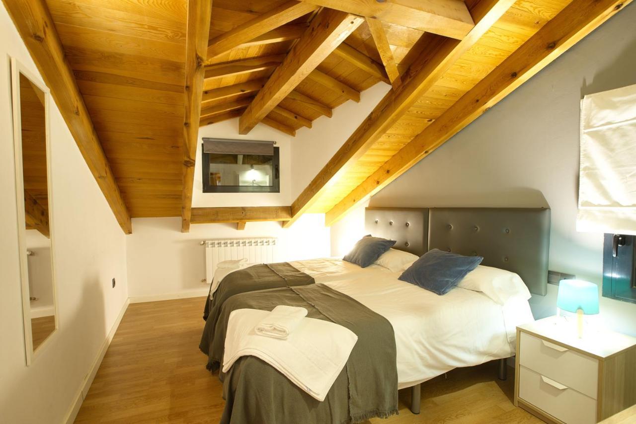 Cuencaloft La Plazeta Apartment Cuenca  Exterior photo
