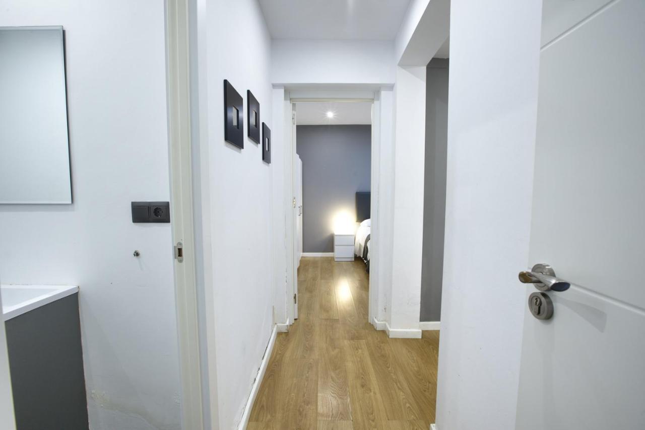 Cuencaloft La Plazeta Apartment Cuenca  Exterior photo