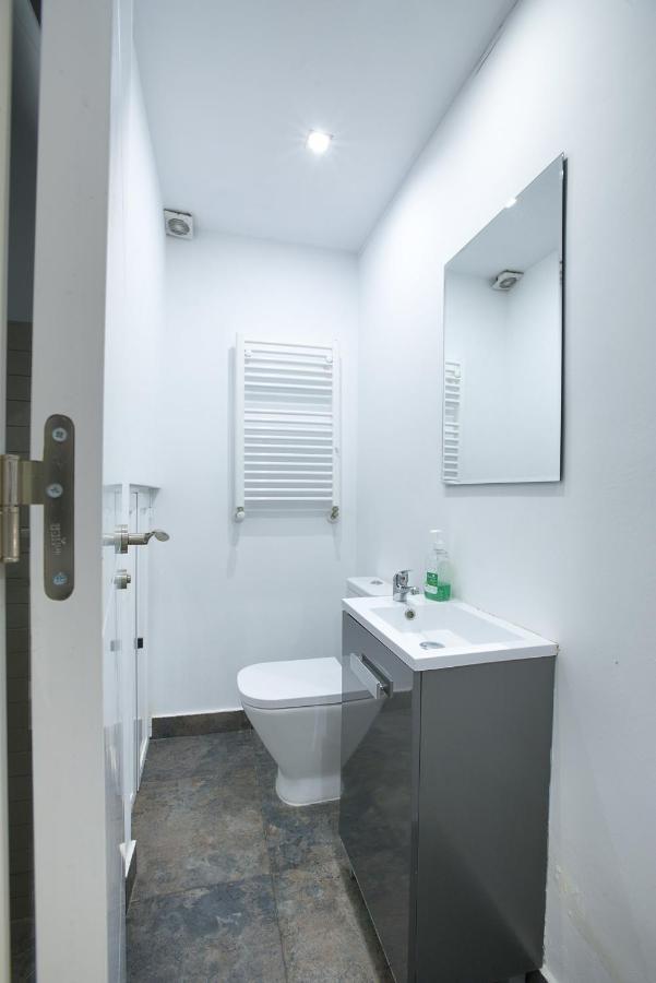 Cuencaloft La Plazeta Apartment Cuenca  Exterior photo